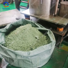 Sodium Chloride Mother Liquor Dryer