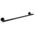 single towel bar