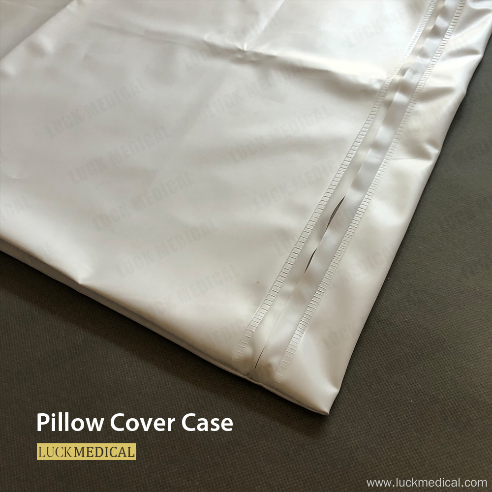 Waterproof Nursing Pillow Cover