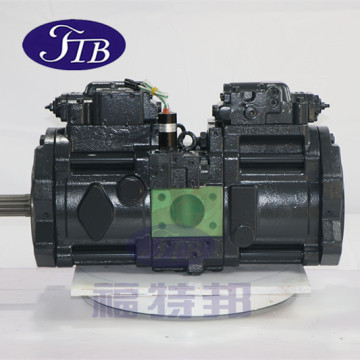 FTB Main Hydraulic Pump 401-00379 for S180W-5