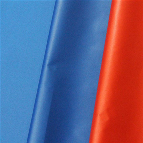 Tái chế vải nylon Taffeta Rpet Polyamide