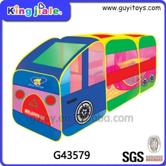 Fast good quality oem safe foldable kids tent