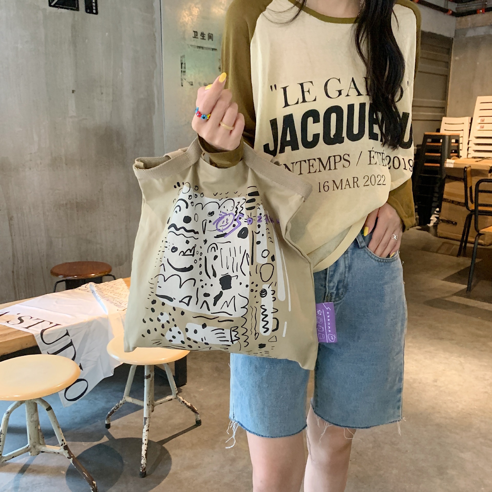 canvas tote bags