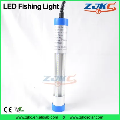 high quality saltwater led fish reef light