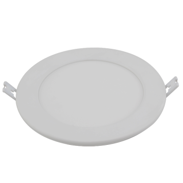 4" Round Recessed Downlight 9w 3000k AC85-265V