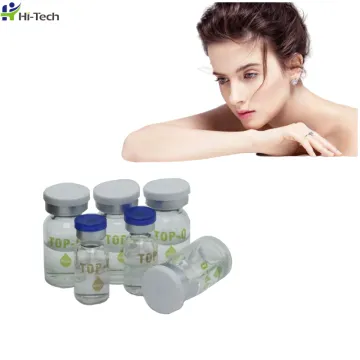 2ml Mesotherapy solution injectable hyaluronic acid whitening injection for face