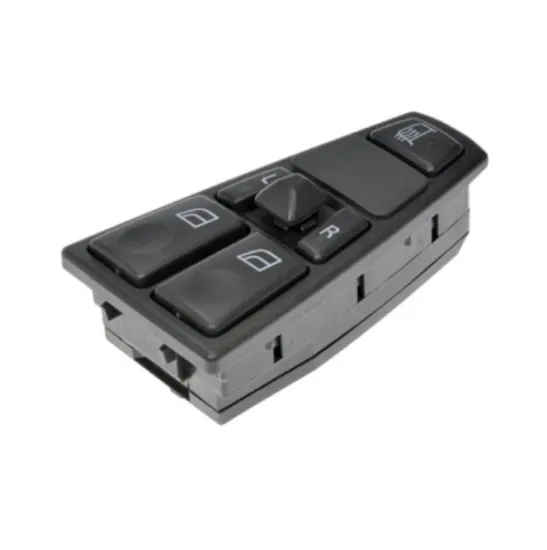 New Arrival Auto Power Window Lifter Switch for VOLVO OE 21628532 22569484
