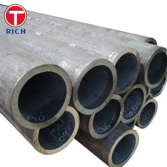 ASTM A660 High-Temperature Service Carbon Steel Pipe