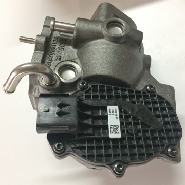 Echtes Foto ISF2.8, ISF3.8 und ISG Dieselmotor EGR Ventil: 5309069