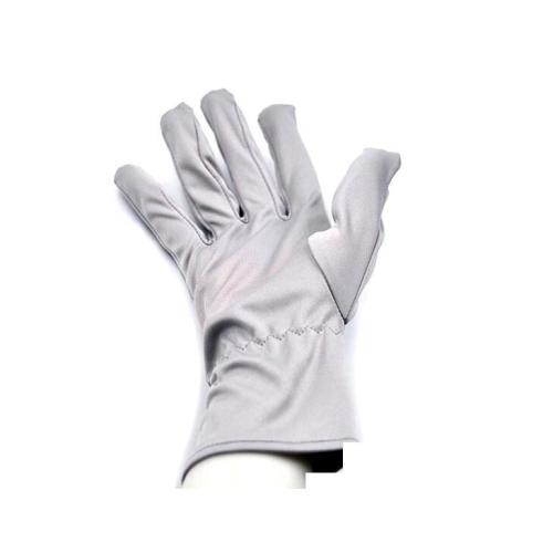 Prix ​​de gros gants en microfibre pour le nettoyage sur mesure