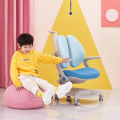 Bureau de chaise ergonomique meubles pour enfants