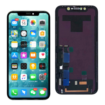 iPhone XR Screen Replacement and Display Touch LCD Screen