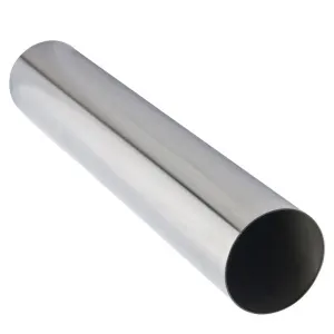 Stainless steel round tube