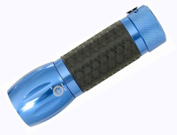 electric torch jd-8135