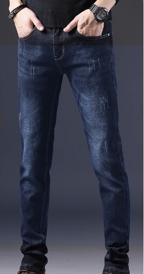 Men's Jeans