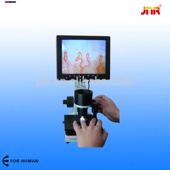 Human body Health checking equipment machine