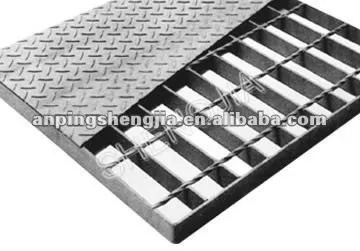 Steel Grating (professional manufacturer)