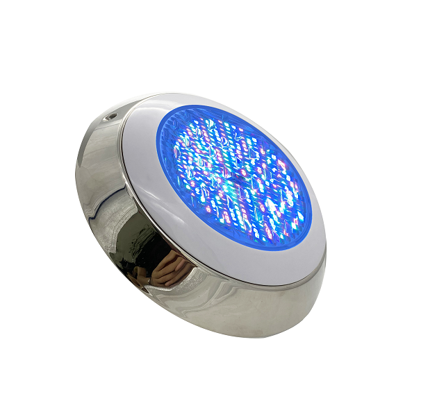 SS304 306 LED POOL LIGHT