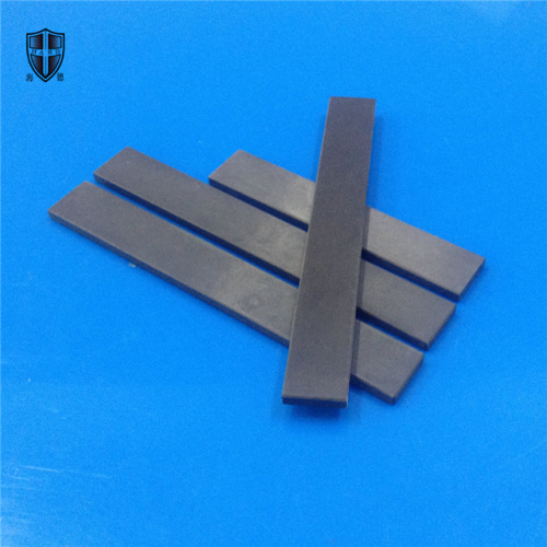 atmospheric pressure sintered silicon nitride Si3N4 strip