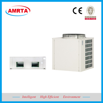 Commercieel kanaal split airconditioners