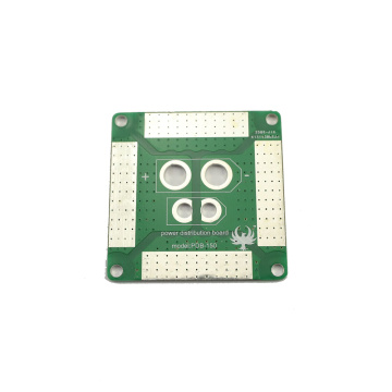 150A Drone Power Distribution Board