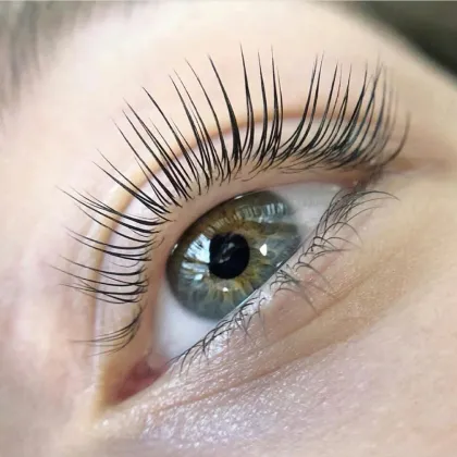 Custom Lash Lift Set: High Quality Eyelash Lift Kit for Private Label Eyelash Perm
