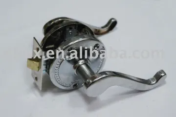 258 bathroom lock