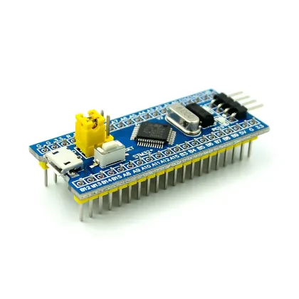 STM32F103C8T6 ARM STM32 Minimum System Development Board Module - AliExpress
