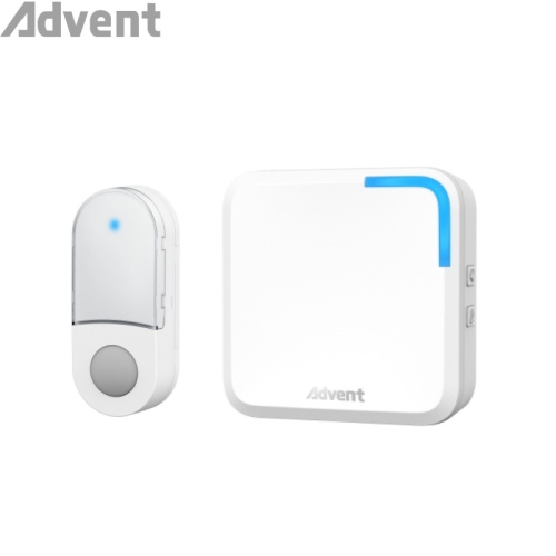 OEM 家用无线门铃 IP44 防水门铃