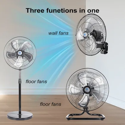 Efficient Household Cooling Fan Wholesaler