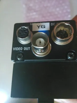 The cameral for repair 3d Camera