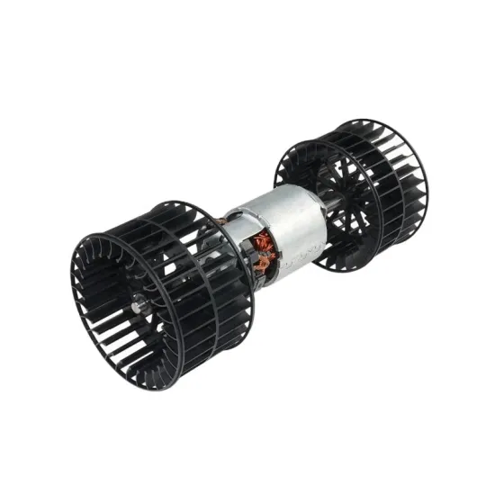 YOUPARTS 64111373766 64111386154 - Car Blower Fan for BMW E36