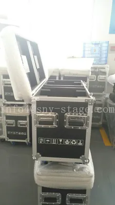 stage robe 600 LED moving head dj light