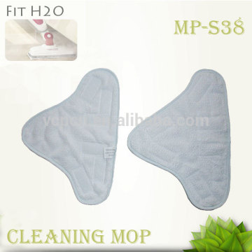 triangle steam mop pads (MP-S38)