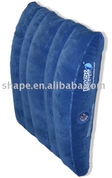 inflatable toy