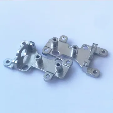 MIM Metal Injection Molding Stainless Steel