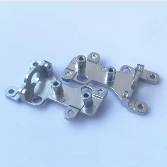MIM Metal Injection Molding Stainless Steel