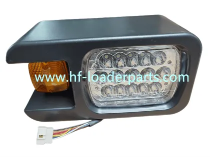 LED Work Lights/ Headlights