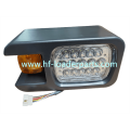 Lampu kerja/ lampu depan LED