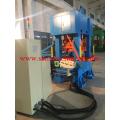 High Speed Fin Press H - 85T