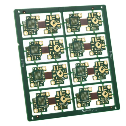 Rigid-Flex printed circuit board
