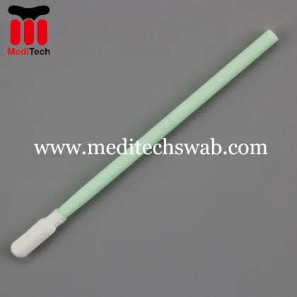 Puritan microfiber swabs
