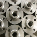 Ansi 304 Stainless Steel Flange Forged