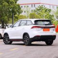 SUV à 5 places Gasoline Changan Oshan X7 Plus