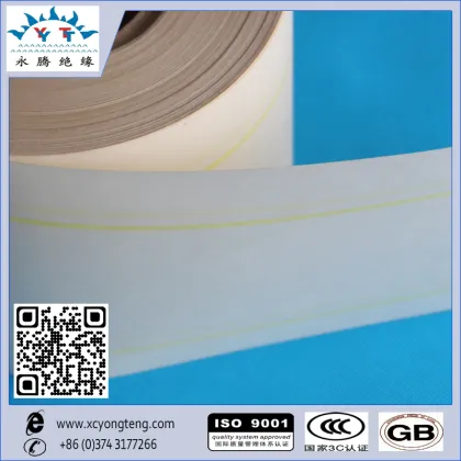 Aramid Nomex Paper Insulation T410