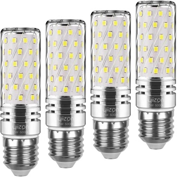 LED Bulb Lamp China E27/E14 12/16W LED Light Bulb