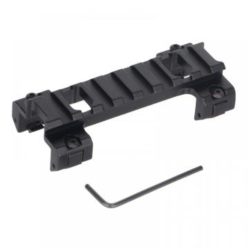 MP5 G3 Picatinny Rail Mount Adapter