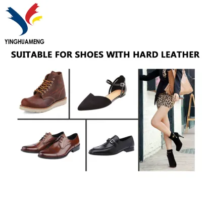 Premium Leather Stretch Spray