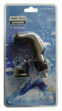 Sanitary accessory shower room women bidet sprayer head