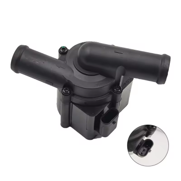 LR039070 Auxiliary Water Pump for Land Rover Range Rover L560 and Jaguar XE: Compatible Auto Part Solution